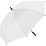 AC golf umbrella Fibermatic XL white