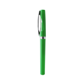 BAROT metallic rollerball - lichtgroen
