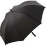 AC golf umbrella FARE® ColorReflex black
