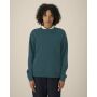 Stella Thinker - Het dames crewneck sweatshirt van gerecycled katoen - Stargazer (XS)