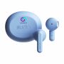 Sudio In-ear True Wireless Earbuds A3 oortjes - blauw