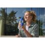 Mepal Vita waterfles van 900 ml - Blauw Mepal Vita waterfles van 900 ml - Blauw
