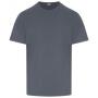 Pro T-Shirt, Solid Grey, 3XL, Pro RTX