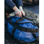 Atlantis Waterproof Gear Bag (Small) - Bold Red/Black - One Size