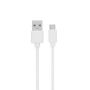 Wireless luidspreker FIREFLY grijs, wit