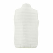STREAM - STREAM DAMES Bodywarmer - XXL - Gebroken Wit STREAM - STREAM DAMES Bodywarmer - XXL - Gebroken Wit