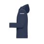 Men's Allweather Jacket navy 3XL