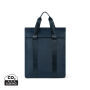 VINGA Baltimore Neo RCS rugzak, donkerblauw
