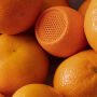 BoomPods - Zero Speaker - Orange