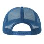 RAPPER-S, WHITE/ROYAL, One size, ATLANTIS HEADWEAR