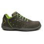 Ace S1P SRC grey/lime 35