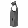 Printer Prime Softshell Vest Anthracite/B 4XL Printer Prime Softshell Vest Anthracite/B 4XL