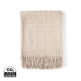 VINGA Lenox plaid, bruin