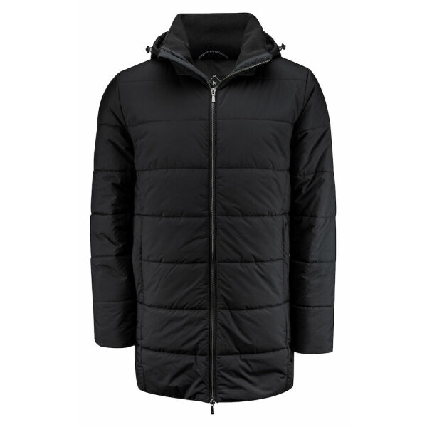 Harvest Nordmont Jacket Black 3XL