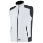 Bodywarmer Redefined 406106 White XXL
