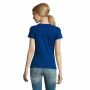 IMPERIAL WOMEN - IMPERIAL DAMES T-Shirt 190g - S - Ultramarijn