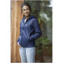Darnell hybride dames jas - Navy - XS