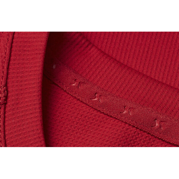 GEYSER active T-shirt | women - Red, L GEYSER active T-shirt | women - Red, L