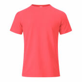 Fluor roze