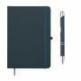 ARCOPEN - A5 notitieboek set PU - Marineblauw ARCOPEN - A5 notitieboek set PU - Marineblauw