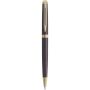 Waterman Hemisphere balpen M - Zwart