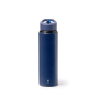 TATLON enkelwandige fles 700 ml - donkerblauw