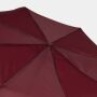 Automatisch te openen opvouwbare paraplu PRIMA bordeaux