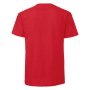T-shirt Iconic 195 Red 3XL