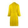 T1-B Bathrobe - Yellow