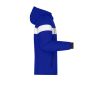 Men's Wintersport Jacket electric-blue/white S