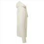 Russell Men Authentic Hooded Sweat, Natural, S