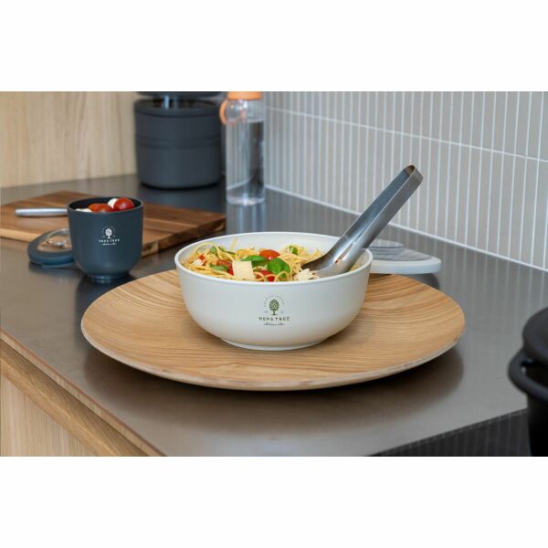 Amuse Tylla Bowl 1 L - beige Amuse Tylla Bowl 1 L - beige