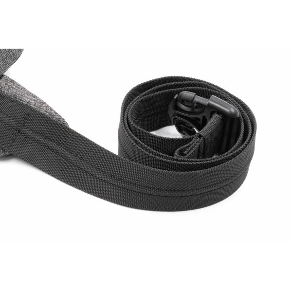 BrandCharger Crosspack schoudertas grijs BrandCharger Crosspack schoudertas grijs