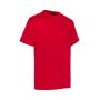 T-TIME® T-shirt - Rood, 3XL