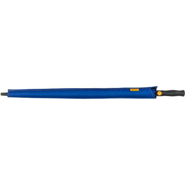 FALCONE - Stormparaplu - Automaat - Windproof - 130 cm - Blauw FALCONE - Stormparaplu - Automaat - Windproof - 130 cm - Blauw