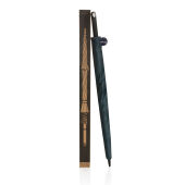 AWARE™ 27" Hurricane stormparaplu, blauw