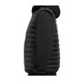 Light Puffer Vest, BLACK, XXL, NEW MORNING STUDIOS