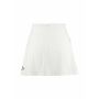 Ability skirt wmn white xxl