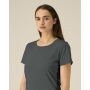 Stella Expresser 2.0 - Iconic, nauwsluitend T-shirt voor dames - XS
