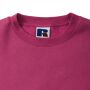 RUS The Authentic Sweatshirt, Fuchsia, XS