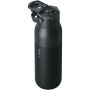 LARQ PureVis™ 2.0 1000 ml waterfles - Zwart