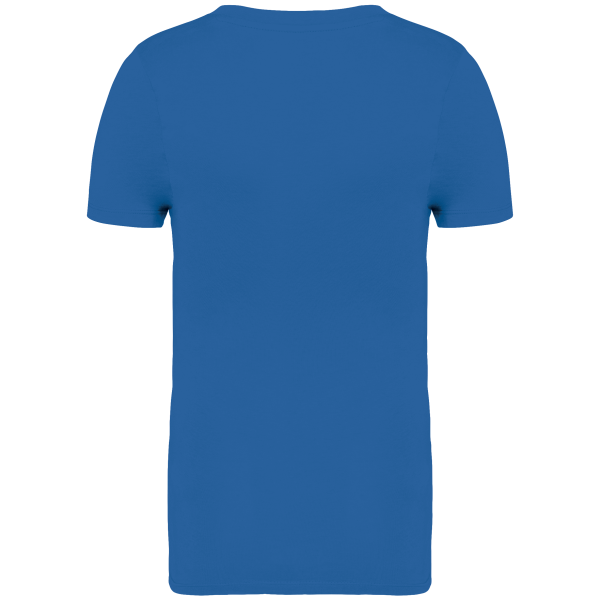 Ecologisch kinder T-shirt Sea Blue 2/4 jaar Ecologisch kinder T-shirt Sea Blue 2/4 jaar