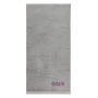 Ukiyo Sakura AWARE™ 500Gram Handdoek70 x 140cm, grijs