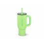Waterdrop Explorer Thermo Drinkbeker 1.1L - Lichtgroen Waterdrop Explorer Thermo Drinkbeker 1.1L - Lichtgroen