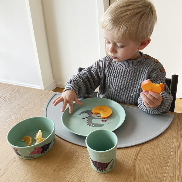 Small Plate 205mm Small Plate 205mm