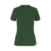 PRO Wear CARE polo shirt | women - Bottle green, S