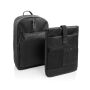 Swiss Peak OSLO RCS Everyday Laptop 15.6' backpack, zwart