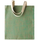 natural/water green