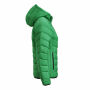 Base Lady Jacket Freshgreen XL