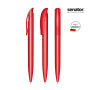 senator CHALLENGER Polished balpen rood 186